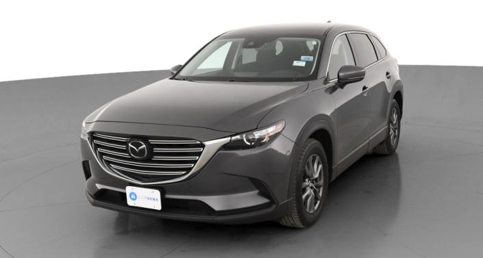 2022 Mazda CX-9 Sport -
                Indianapolis, IN