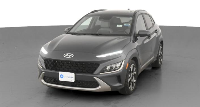 2022 Hyundai Kona Limited -
                Indianapolis, IN