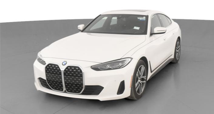 2022 BMW 4 Series 430i -
                Beverly, NJ