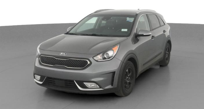 2018 Kia Niro EX -
                Hebron, OH