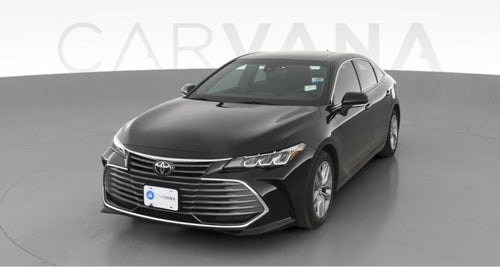 2019 Toyota Avalon