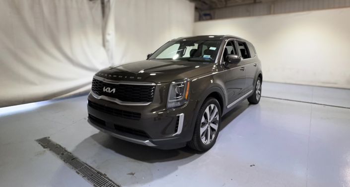 2022 Kia Telluride S -
                Union City, GA