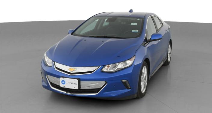 2016 Chevrolet Volt Premier -
                Tolleson, AZ