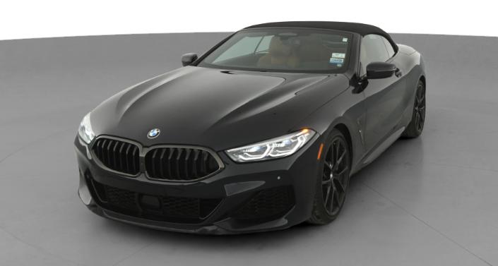 2021 BMW 8 Series M850i xDrive -
                Tolleson, AZ