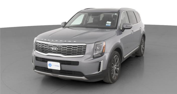 2020 Kia Telluride S -
                Indianapolis, IN