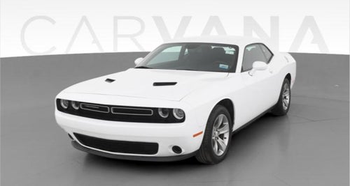 2020 Dodge Challenger