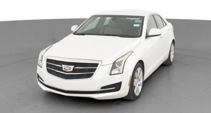 2016 Cadillac ATS Standard -
                  Indianapolis, IN