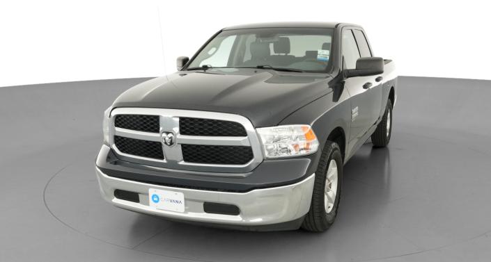 Thumbnail: 2020 RAM 1500 Classic - 1