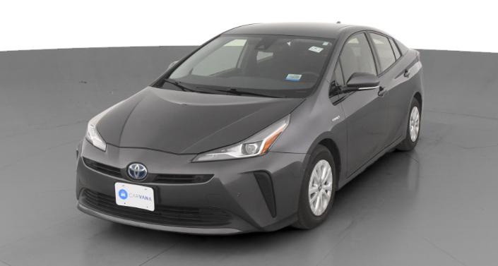 2019 Toyota Prius LE -
                Indianapolis, IN