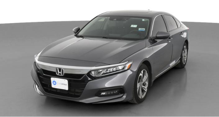 2018 Honda Accord EX-L -
                Richton Park, IL