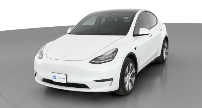 2021 Tesla Model Y Long Range -
                Richton Park, IL