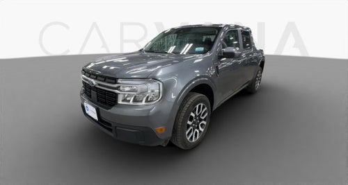 2022 Ford Maverick