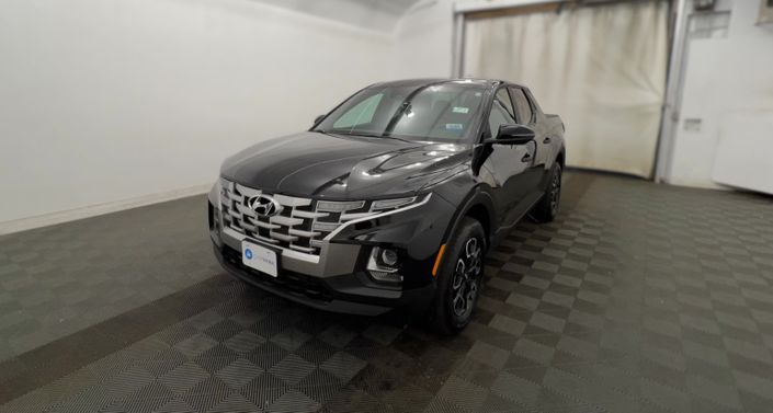 2022 Hyundai Santa Cruz SEL -
                Framingham, MA