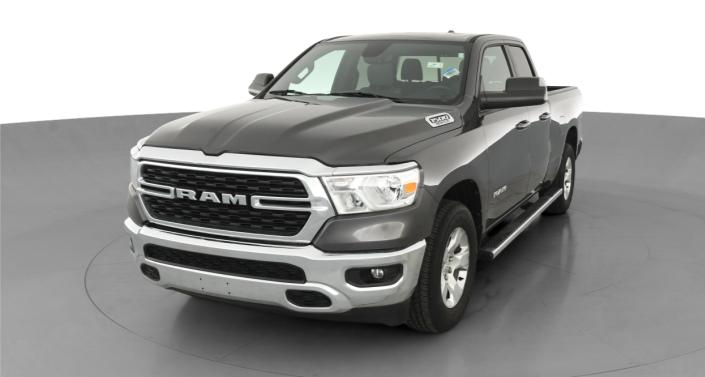 2022 RAM 1500 Big Horn -
                Bessemer, AL