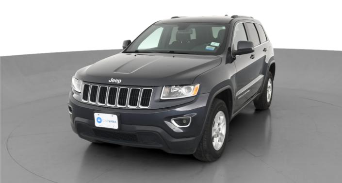 2016 Jeep Grand Cherokee Laredo -
                Bessemer, AL