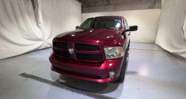 2016 RAM 1500 Express -
                Union City, GA