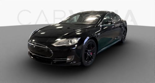 2015 Tesla Model S