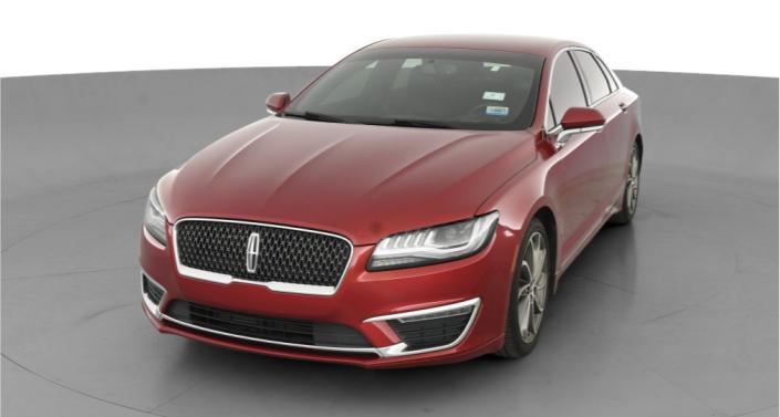 2018 Lincoln MKZ Premiere -
                Bessemer, AL