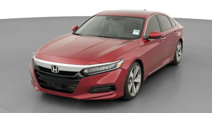 2018 Honda Accord Touring -
                Auburn, GA