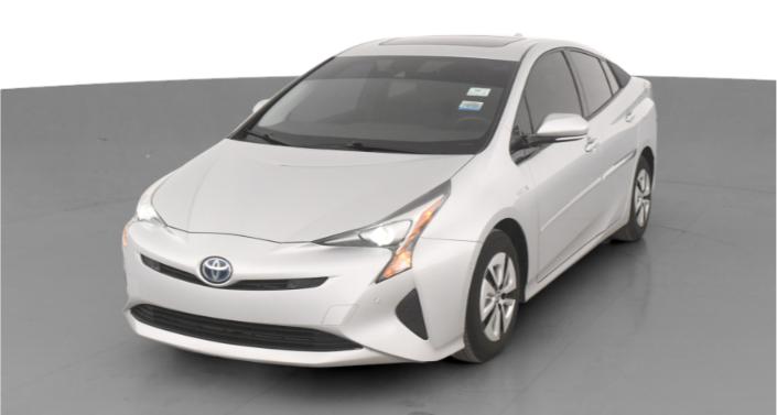 2017 Toyota Prius Four -
                Indianapolis, IN