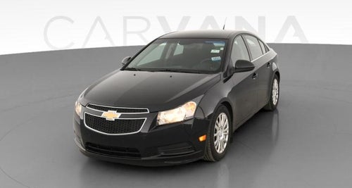 2012 Chevrolet Cruze