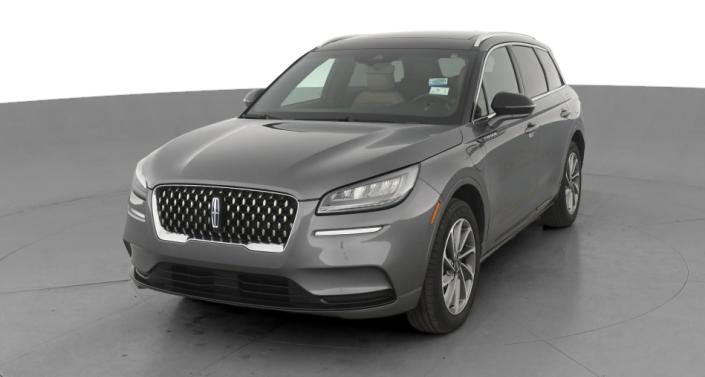 2022 Lincoln Corsair Grand Touring -
                Hebron, OH