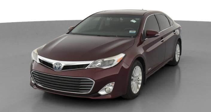 2015 Toyota Avalon Limited -
                  Concord, NC