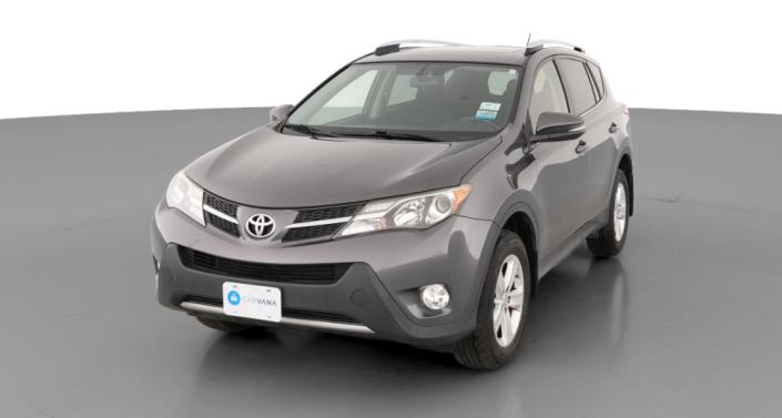 2013 Toyota RAV4 XLE -
                Tolleson, AZ