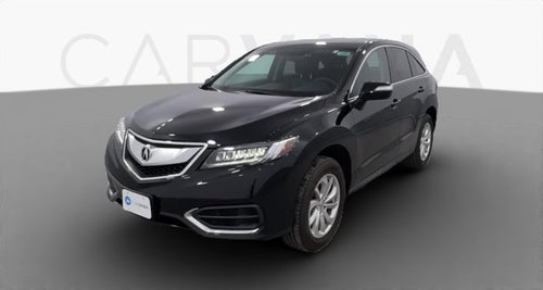 2018 Acura RDX