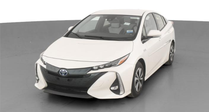 2018 Toyota Prius Prime Advanced -
                Indianapolis, IN