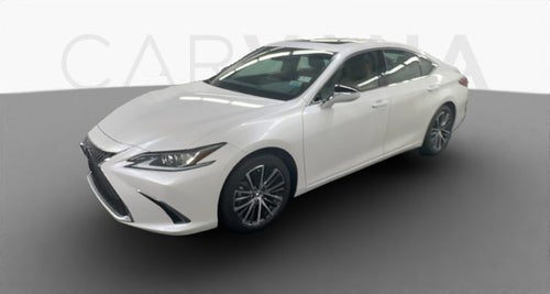 2024 Lexus ES