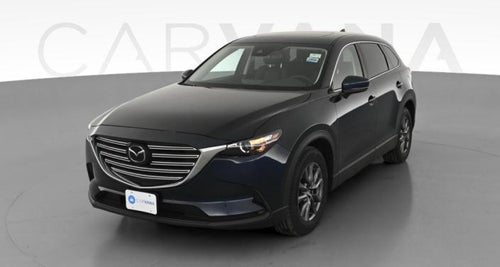 2023 MAZDA CX-9