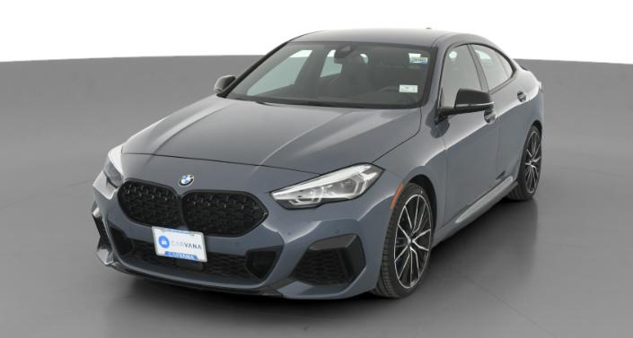 2020 BMW 2 Series M235i xDrive Hero Image