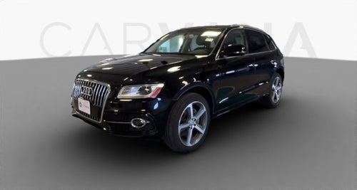 2016 Audi Q5