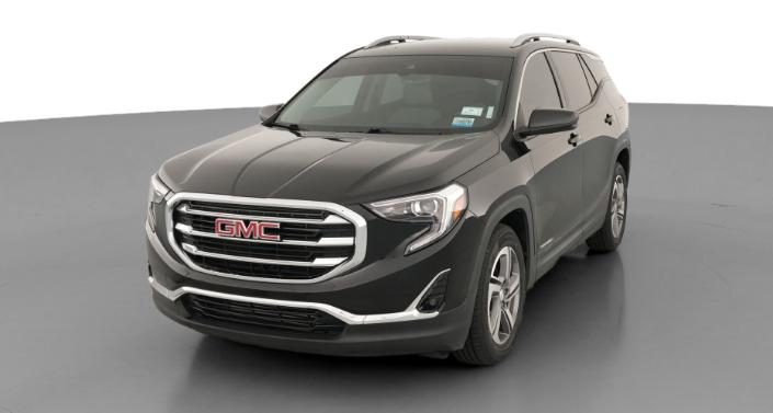 2020 GMC Terrain SLT -
                Auburn, GA