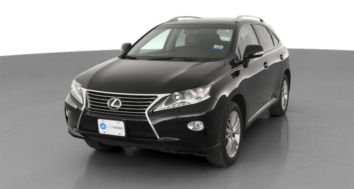 2013 Lexus RX 350 -
                Kansas City, MO