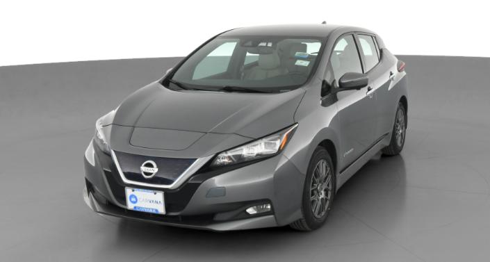 2019 Nissan Leaf SL -
                  Fairview, OR