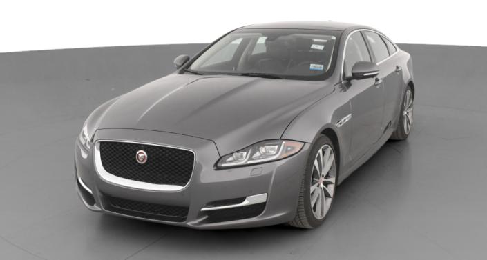 2017 Jaguar XJ R-Sport -
                Indianapolis, IN