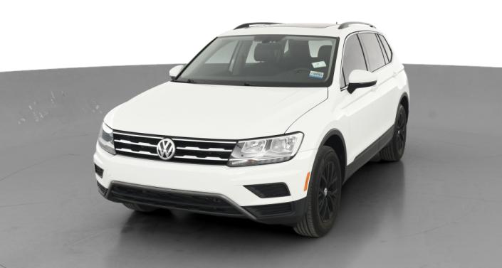 2019 Volkswagen Tiguan 2.0T -
                Beverly, NJ