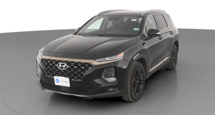 2019 Hyundai Santa Fe Ultimate -
                Indianapolis, IN