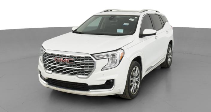 2023 GMC Terrain Denali -
                Concord, NC