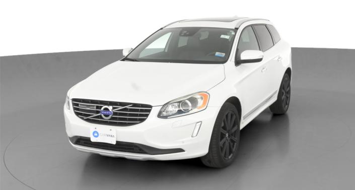 2016 Volvo XC60 T5 -
                Rocklin, CA