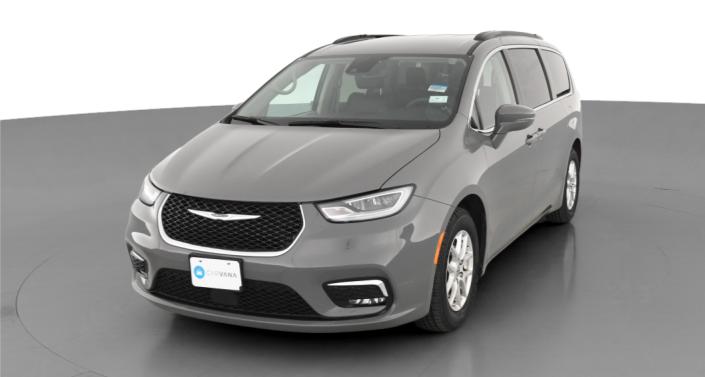 2022 Chrysler Pacifica Touring L -
                Auburn, GA