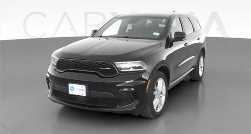 2022 Dodge Durango