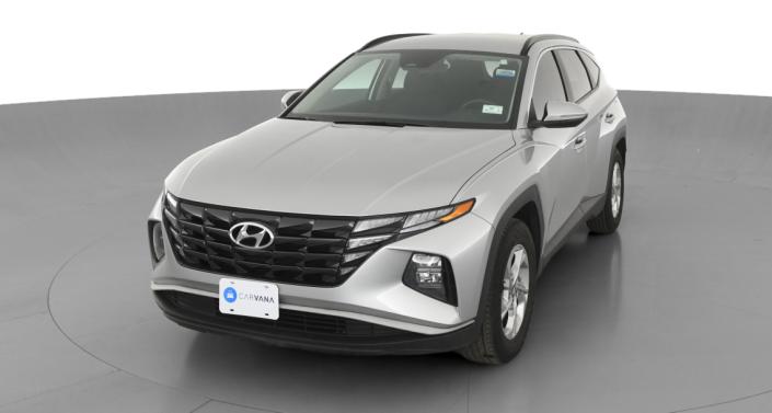 2022 Hyundai Tucson SEL -
                Colonial Heights, VA