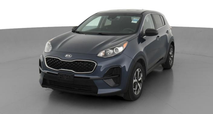 2020 Kia Sportage LX -
                Haines City, FL
