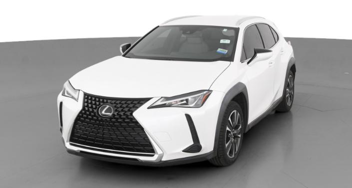 2019 Lexus UX 200 -
                Concord, NC