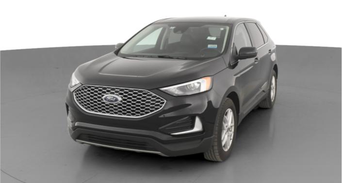 2023 Ford Edge SEL -
                Indianapolis, IN