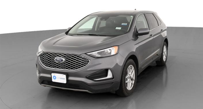 2023 Ford Edge SEL -
                Indianapolis, IN