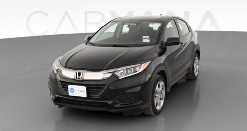 2022 Honda HR-V